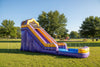 Image of 18 Foot Paradise Cove Water Slide - WS4134