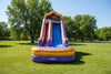 Image of 18 Foot Paradise Cove Water Slide - WS4134