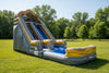 Image of Hazard Falls 18 Foot Water Slide - WS4136