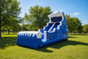 Image of 22 Foot Mungo Surf Water Slide - WS4140