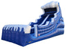 Image of 22 Foot Mungo Surf Water Slide - WS4140