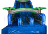Image of Blue Bay 22 ft Double Water Slide - WS4151