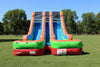 Image of 18' Wild Splash Wet & Dry - WS4161
