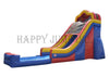 Image of 20 ft Inflatable Water Slide - WS4165