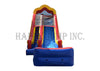 Image of 20 ft Inflatable Water Slide - WS4165