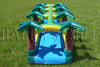Image of Hawaiian Single Lane Slip Slide - WS4311