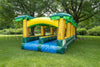 Image of Hawaiian Double Lane Slip Slide - WS4312