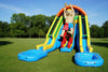 Image of Raging Rapids 22 Water Slide with Character - WS4401