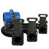 Image of XPOWER X-430TF Cage Dryer with Multi Cage Drying Hose Kit
