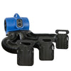 Image of XPOWER X-430TF Cage Dryer with Multi Cage Drying Hose Kit