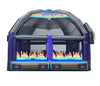 Image of Big Bubba Boom Box Commercial Bounce House with Blower