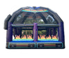 Image of Big Bubba Boom Box Commercial Bounce House with Blower