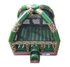 Image of Big Bubba 22' x 22' Giant Camo Bounce House with Blower