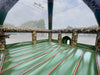 Image of Big Bubba 22' x 22' Giant Camo Bounce House with Blower