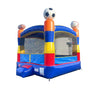 Image of Rental Lite Sports Inflatable Bounce House with Blower