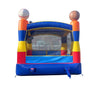 Image of Rental Lite Sports Inflatable Bounce House with Blower