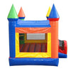 Image of Rainbow Modular Bounce House with Blower