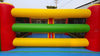Image of Inflatable Boxing Ring with Blower and Accessories