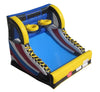 Image of Mini Hoop Shot Inflatable Basketball Game