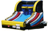 Image of Mini Hoop Shot Inflatable Basketball Game
