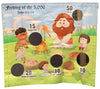 Image of Loaves and Fishes UltraLite Air Frame Game