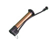Image of Replacement Basketball and Hand Pump for Mini Hoop Shot Basketball Game