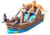 Image of Pirate Ship - XL8121