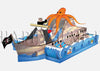 Image of Pirates Revenge (5 Pieces) - XL8122