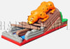 Image of Leopard Slide - XL8142