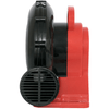 Image of XPOWER Blower Inflatable Blower (1/4 HP) by XPOWER 848025026014 BR-15 Inflatable Blower (1/4 HP) by XPOWER SKU# BR-15