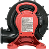 Image of XPOWER Blower Inflatable Blower (1/4 HP) by XPOWER 848025026014 BR-15 Inflatable Blower (1/4 HP) by XPOWER SKU# BR-15