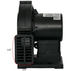 Image of XPOWER Blower Inflatable Blower (1/8 HP) by XPOWER 848025026007 BR-6 Inflatable Blower (1/8 HP) by XPOWER SKU# BR-6