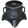 Image of XPOWER Blower Tube Man Blower (1/3 HP) by XPOWER 795711838201 BR-430 Tube Man Blower (1/3 HP) by XPOWER SKU# BR-430