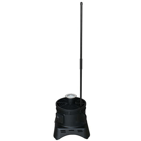 XPOWER Blower Tube Man Blower w/ Lights (1/3 HP) by XPOWER 848025024317 BR-430L Tube Man Blower w/ Lights (1/3 HP) by XPOWER SKU# BR-430L