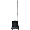Image of XPOWER Blower Tube Man Blower w/ Lights (1/3 HP) by XPOWER 848025024317 BR-430L Tube Man Blower w/ Lights (1/3 HP) by XPOWER SKU# BR-430L