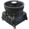 Image of XPOWER Blower Tube Man Blower with LED Lights by XPOWER 848025024614 BR-450L Tube Man Blower with LED Lights by XPOWER SKU# BR-450L