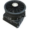 Image of XPOWER Blower Tube Man Blower with LED Lights by XPOWER 848025024614 BR-450L Tube Man Blower with LED Lights by XPOWER SKU# BR-450L