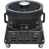 Image of XPOWER Blower Tube Man Blower with LED Lights by XPOWER 848025024614 BR-450L Tube Man Blower with LED Lights by XPOWER SKU# BR-450L