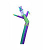 Image of 18' Inflatable Tube Man - Jester