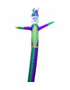Image of 18' Fly Guy Inflatable Tube Man Jester