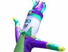 Image of 18' Fly Guy Inflatable Tube Man Jester