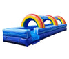 Image of Sale on Commercial Inflatable Water Splash and Ride Slide