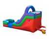 Image of Buy Commercial Inflatable Water Slide Near me