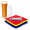 Image of Deluxe Vinyl Repair Kit for Bounce Houses & Water Slides