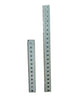 Image of Stage Outer Leg 1 3/4" x 13" - Square
