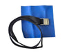 Image of Replacement Blower Tube Straps for Inflatables
