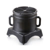 Image of Zoom 1/3 HP Air Blower for 12 Inch Inflatable Tube Man – Lightweight Advertising Air Pump Fan