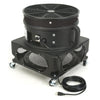 Image of 3/4 HP Zoom Blower for 18' Fly Guy Inflatable Tube Man
