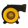 Image of Zoom LTE 1 HP Air Blower with Built-In Handle and 25 Foot Power Cord