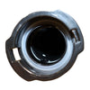 Image of Close-Up of Halkey-Roberts Hose Connection – Zoom 120V Sealed Air Blower